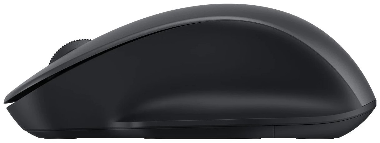 Беспроводная мышь Xiaomi Wireless Mouse Comfort Edition черный BHR9359GL