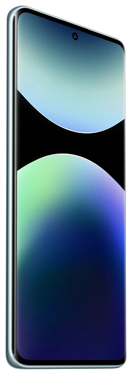 Смартфон REDMI Note 14 Pro+ 5G 12/512 ГБ синий