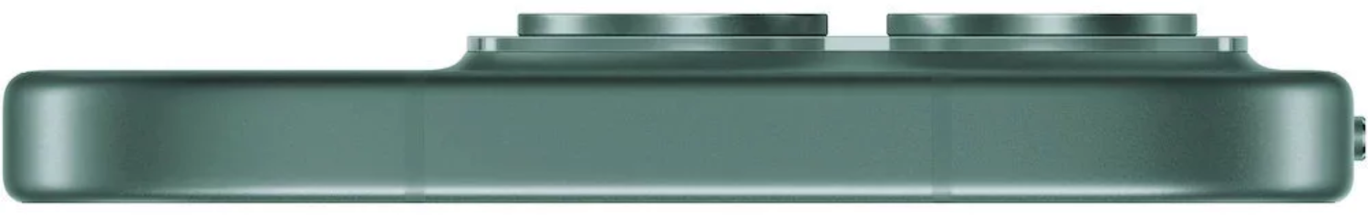 Смартфон Xiaomi 17 12/256 ГБ зеленый