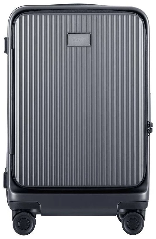 Чемоданы и рюкзаки