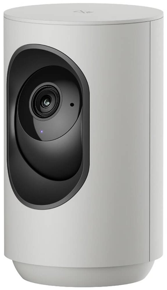 IP камера Яндекс 2K WiFi поворотная YNDX-00582GRY