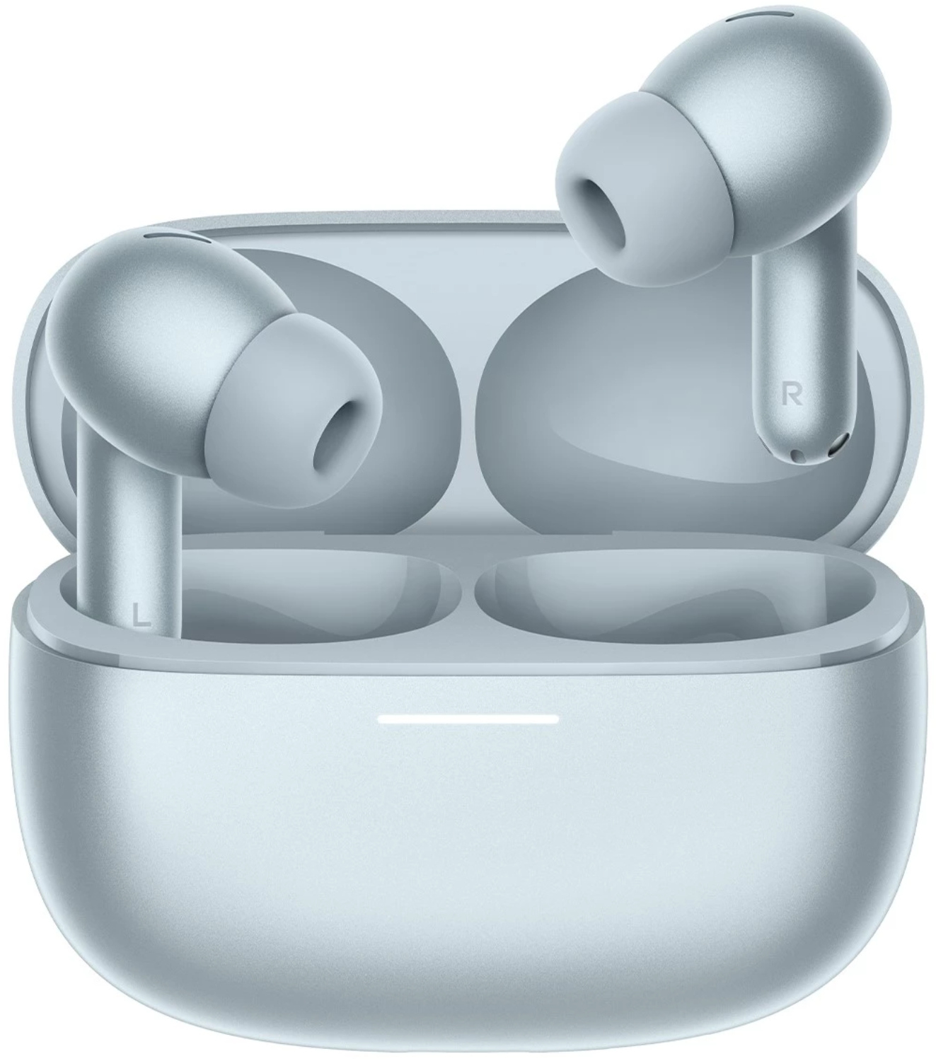 Беспроводные наушники REDMI Buds 8 Pro синий BHR08GMGL