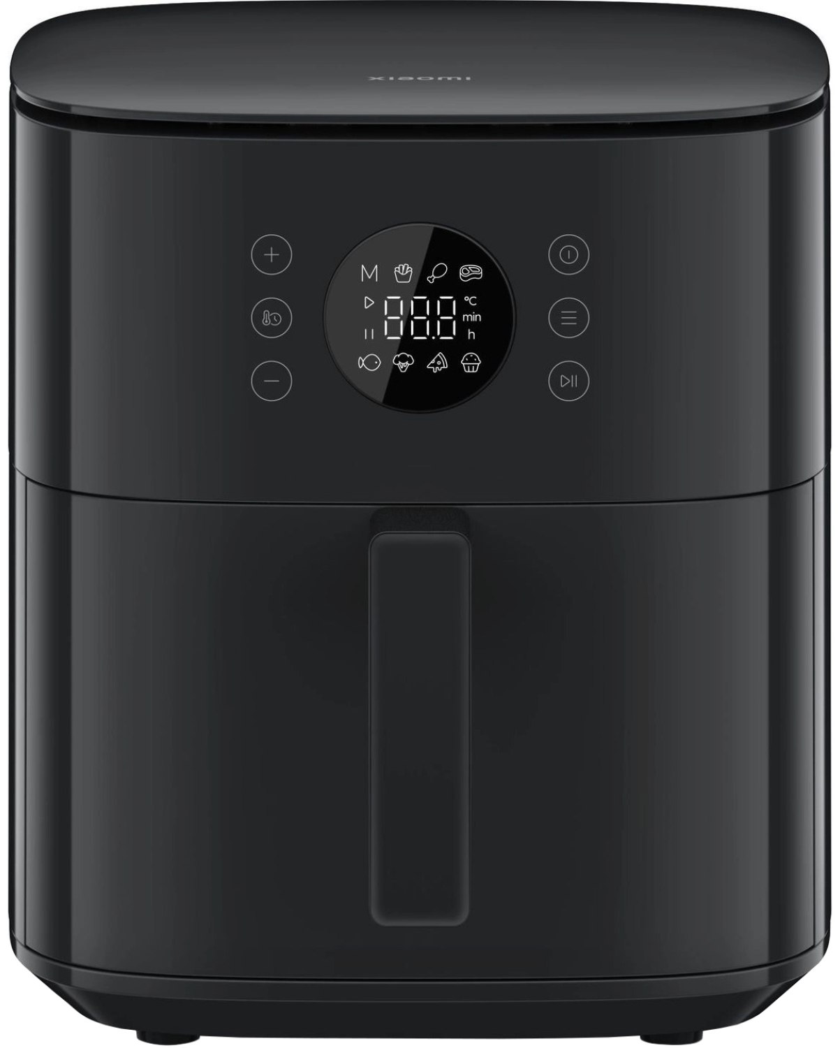 Аэрогриль Xiaomi Air Fryer 6.5л черный BHR083NEU