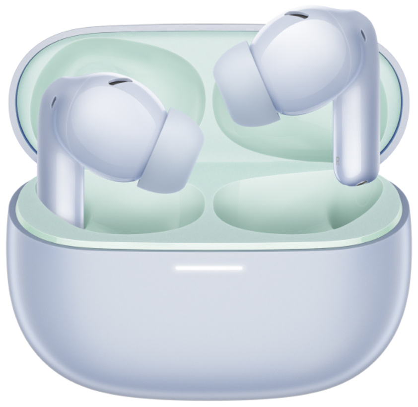 Беспроводные наушники REDMI Buds 5 Pro фиолетовый BHR7799GL