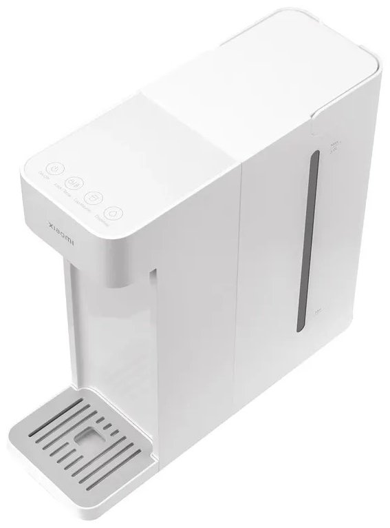 Диспенсер Xiaomi Instant Hot Water Dispenser белый BHR9018EU