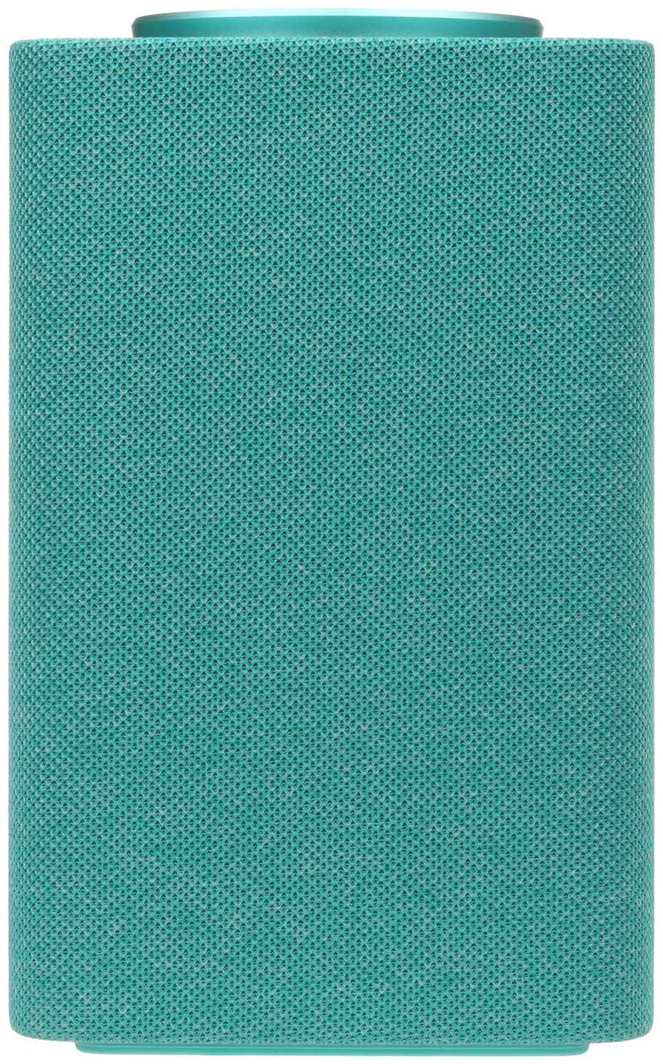 Умная колонка Яндекс.Станция Макс с Zigbee бирюзовый