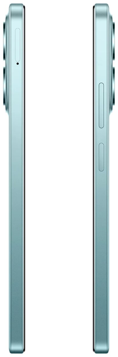 Смартфон REDMI 15C 8/256 ГБ зеленый